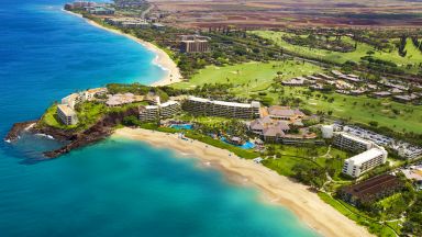 Sheraton Maui Resort